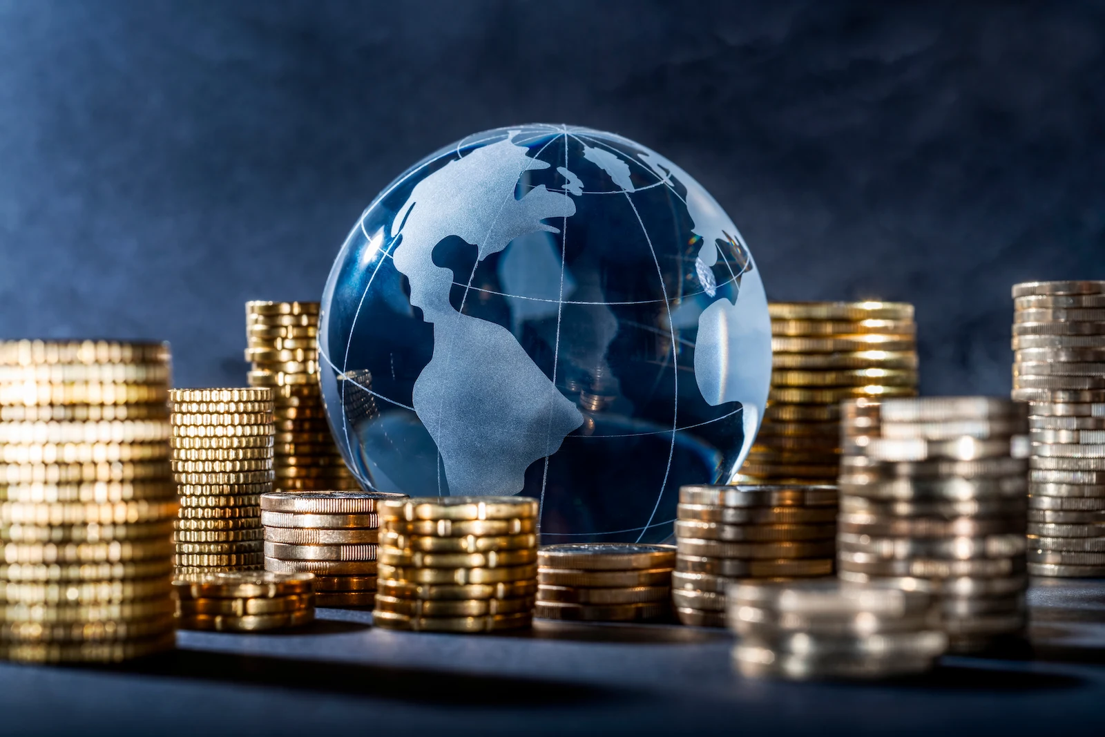 Expanding Global Market Reach