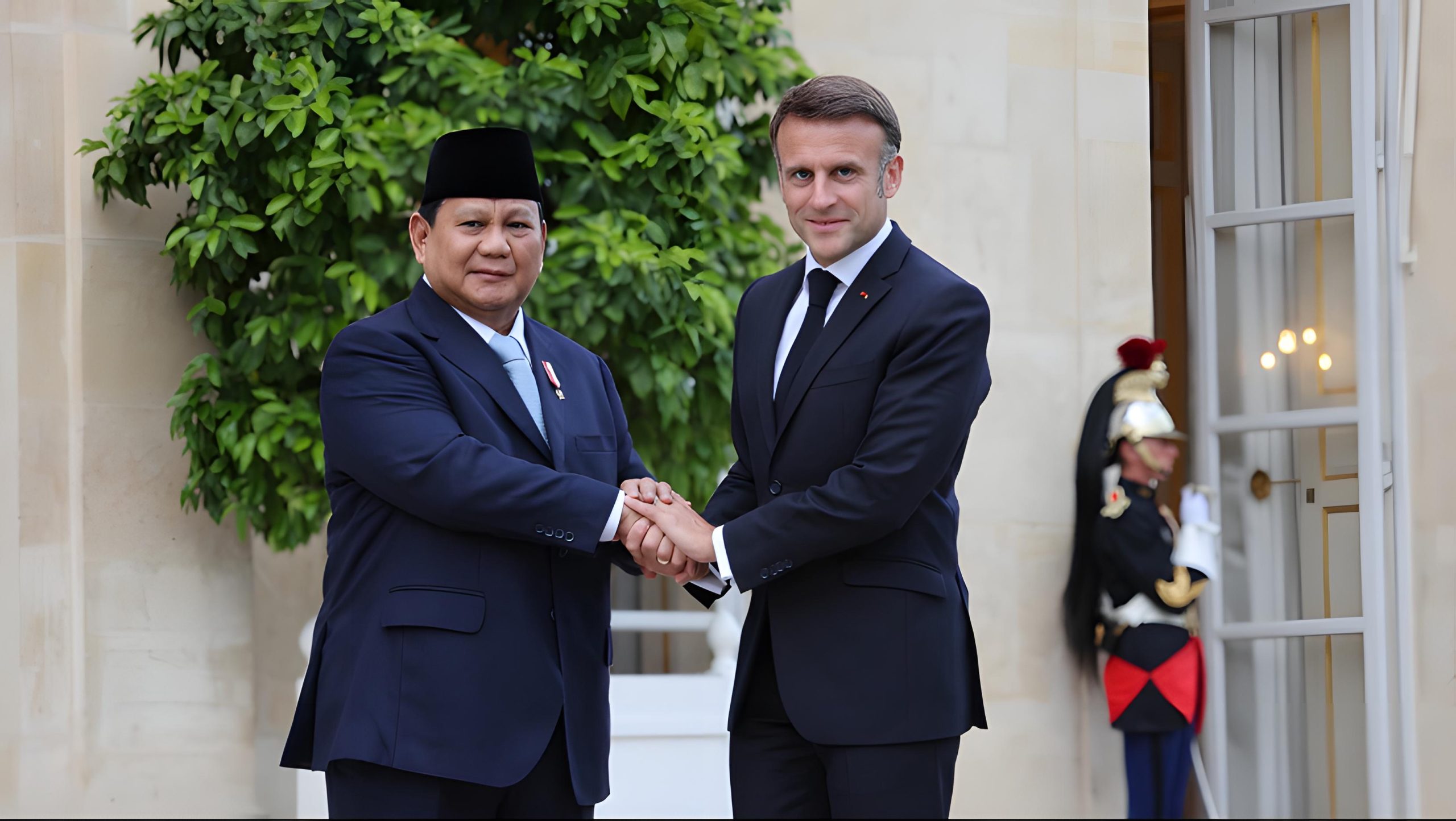 Opening Global Doors: Synergy of Indonesian Agriculture on the World Stage Post-Diplomatic Missions